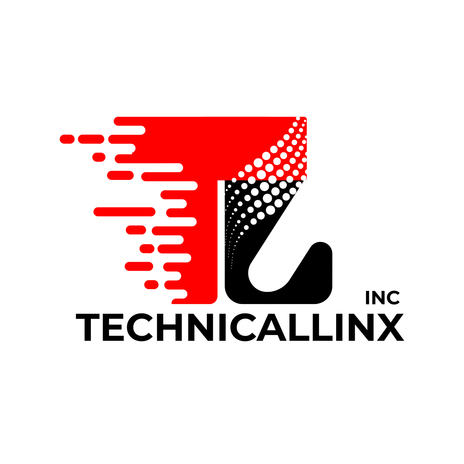 Technicallinx Logo