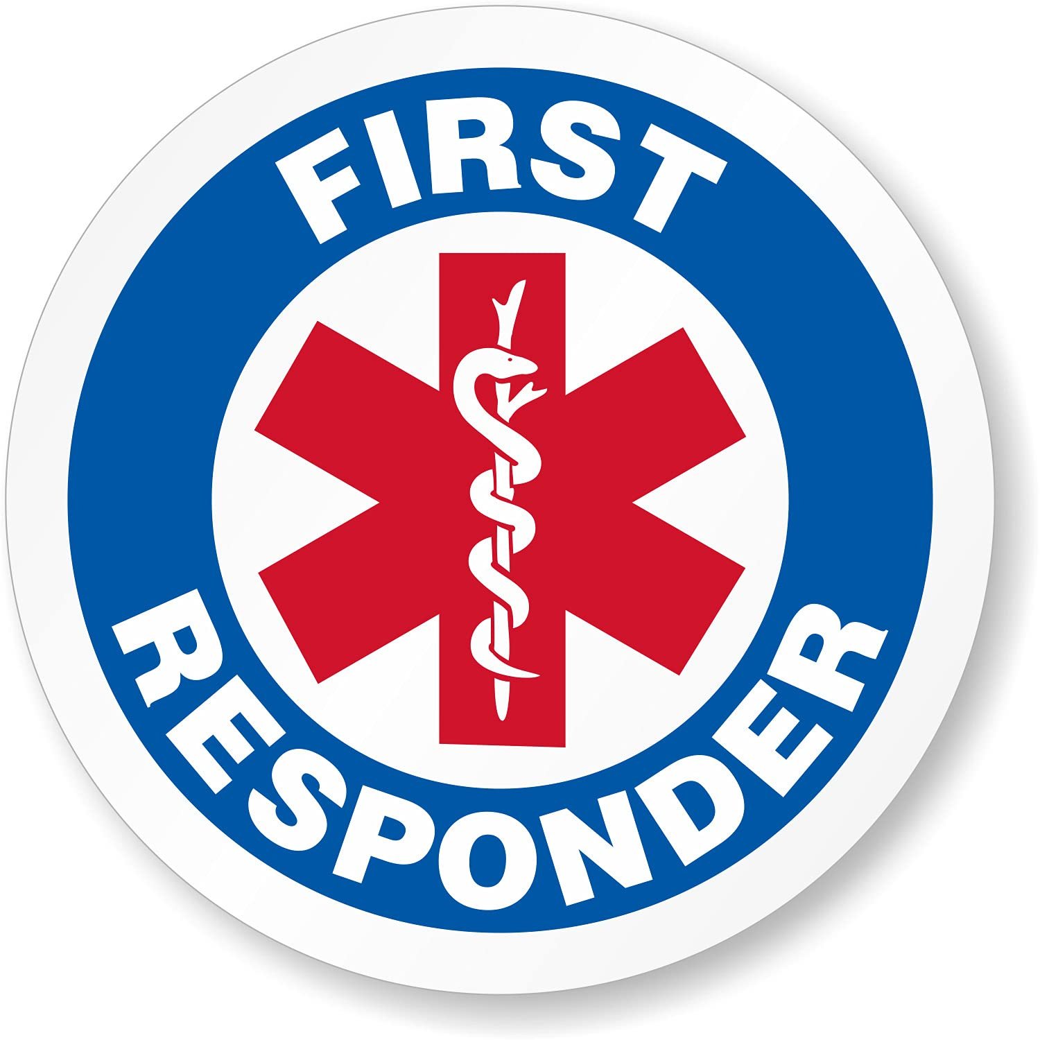  First Responders 