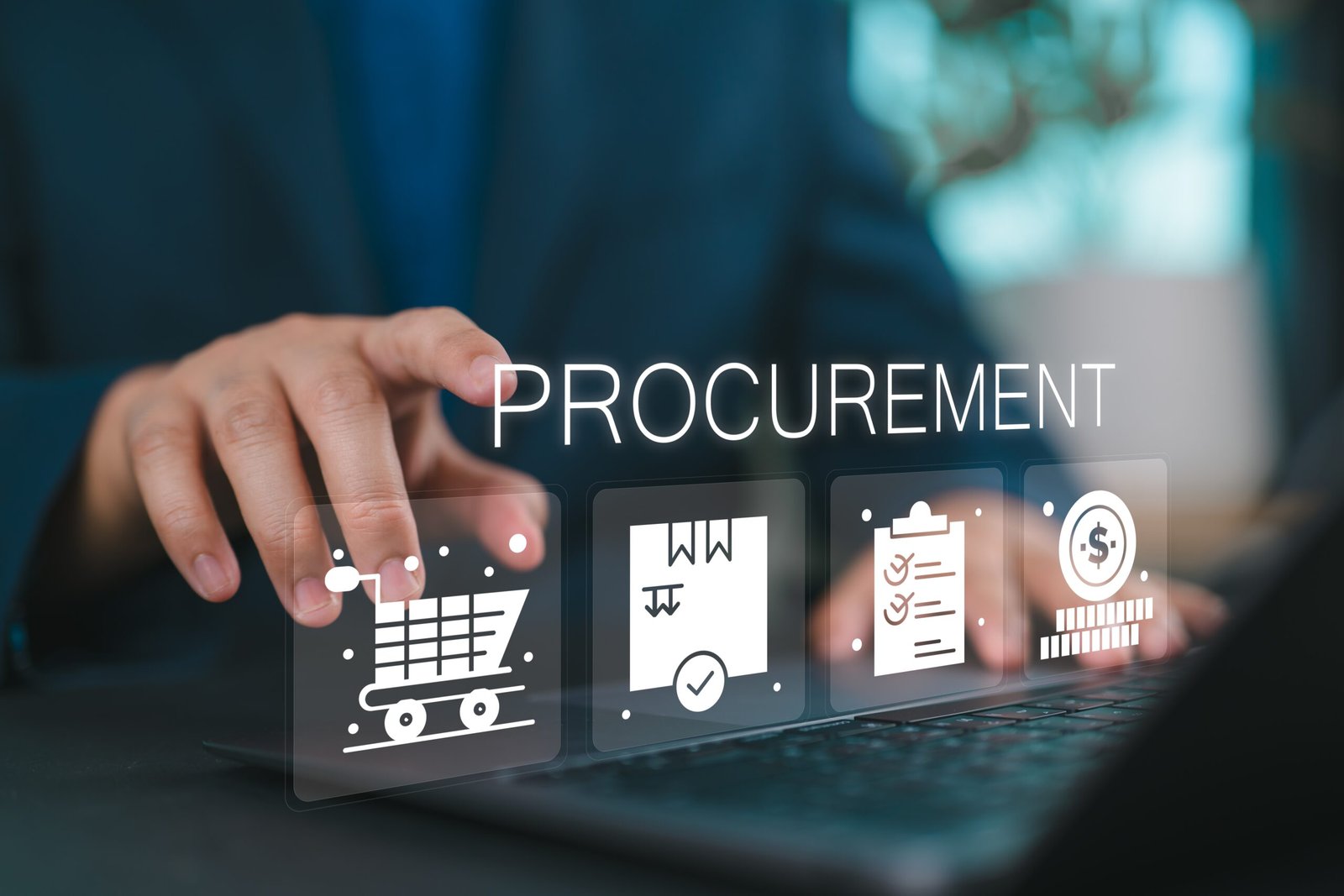 Government Procurement