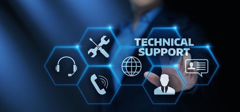 Technical Operations Support